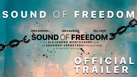 Where and How to Watch Sound of Freedom .